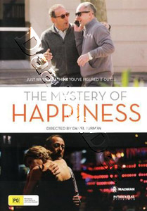 The Mystery of Happiness | El misterio de la felicidad  |   DVD